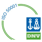 其他類-DNV ISO 50001:2011