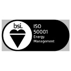 ISO 50001-英國標準協會台灣分公司